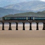 Mawddach estuary