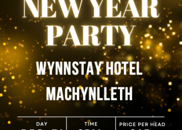 Ring in the New Year in style with us